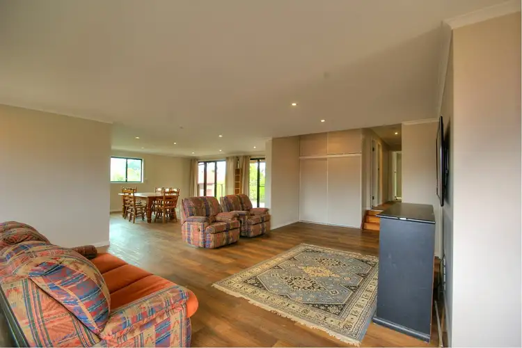Second view of Homely house listing, 21 Holmesleigh Drive, Goonellabah NSW 2480