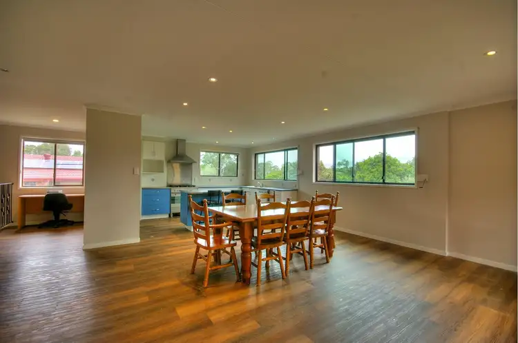 Third view of Homely house listing, 21 Holmesleigh Drive, Goonellabah NSW 2480