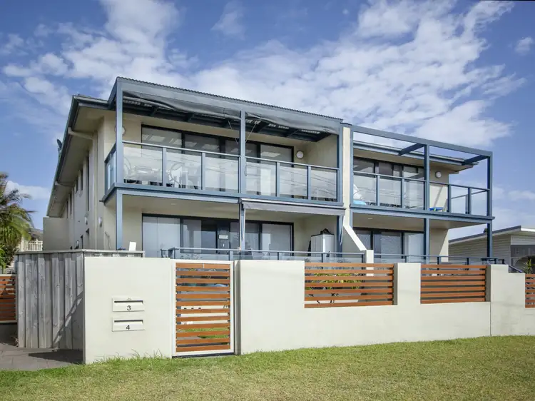 Third view of Homely apartment listing, 3/7 Ungala Road, Old Bar NSW 2430