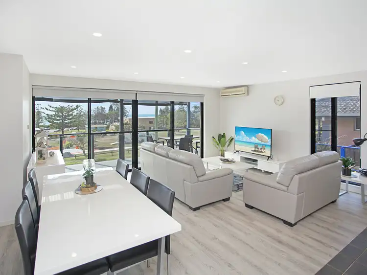 Fourth view of Homely apartment listing, 3/7 Ungala Road, Old Bar NSW 2430