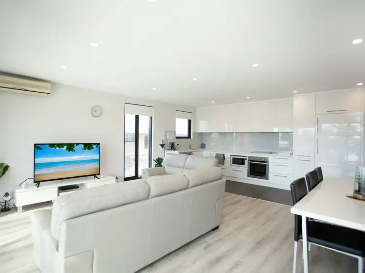 Fifth view of Homely apartment listing, 3/7 Ungala Road, Old Bar NSW 2430