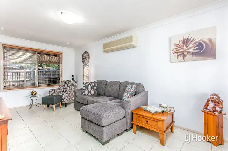 Second view of Homely house listing, 3 Merric Court, Oakhurst NSW 2761