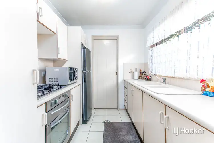 Fifth view of Homely house listing, 3 Merric Court, Oakhurst NSW 2761