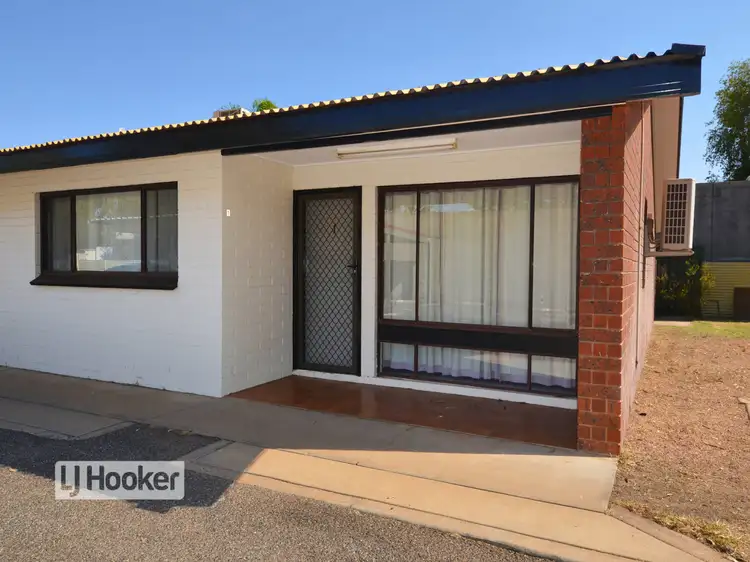 Main view of Homely unit listing, 1/65 Gap Road, The Gap NT 870