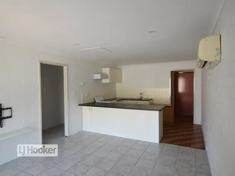 Second view of Homely unit listing, 1/65 Gap Road, The Gap NT 870