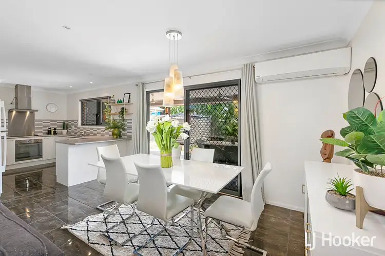 34 Thomas Street, Birkdale QLD 4159
