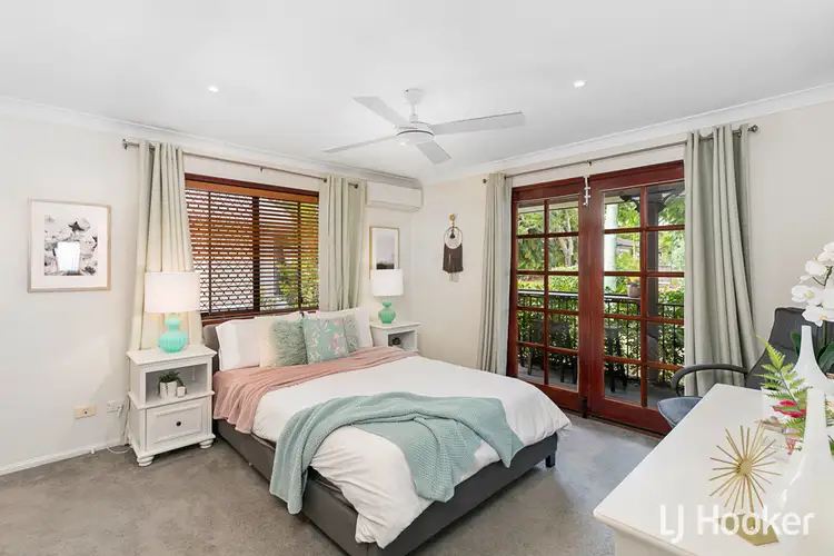 Fourth view of Homely house listing, 34 Thomas Street, Birkdale QLD 4159