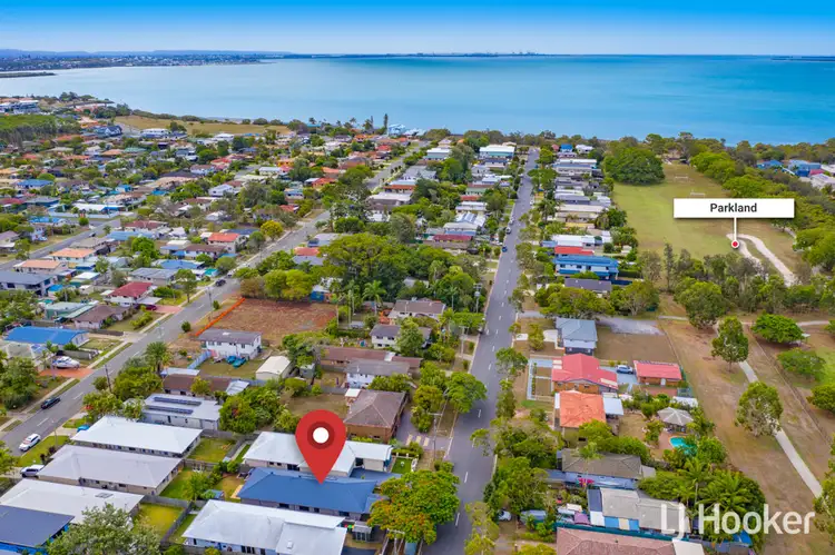 Fifth view of Homely house listing, 34 Thomas Street, Birkdale QLD 4159