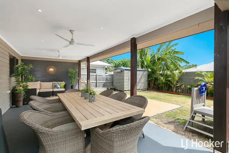 Sixth view of Homely house listing, 34 Thomas Street, Birkdale QLD 4159