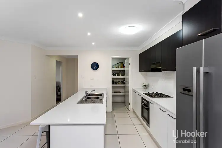 Third view of Homely house listing, 33 Huggins Avenue, Yarrabilba QLD 4207