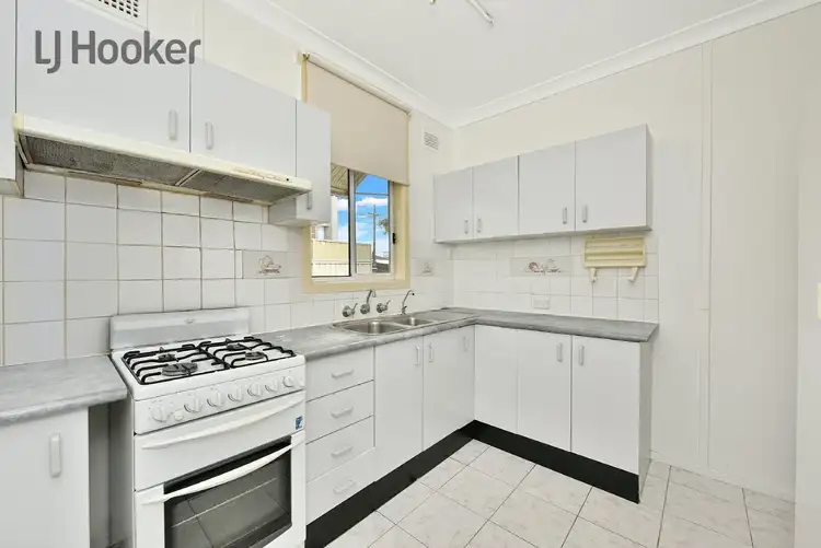 Second view of Homely house listing, 6 Second Walk, Chester Hill NSW 2162