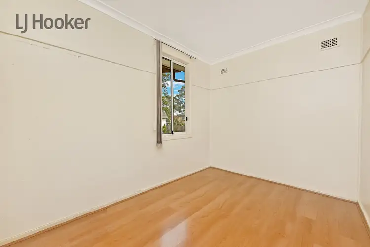 Third view of Homely house listing, 6 Second Walk, Chester Hill NSW 2162