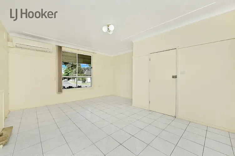 Fourth view of Homely house listing, 6 Second Walk, Chester Hill NSW 2162