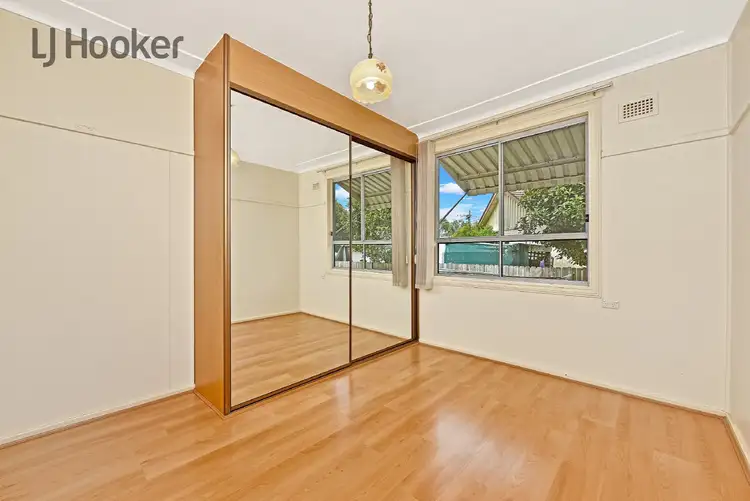 Fifth view of Homely house listing, 6 Second Walk, Chester Hill NSW 2162
