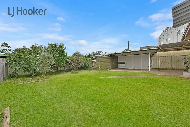 Seventh view of Homely house listing, 6 Second Walk, Chester Hill NSW 2162