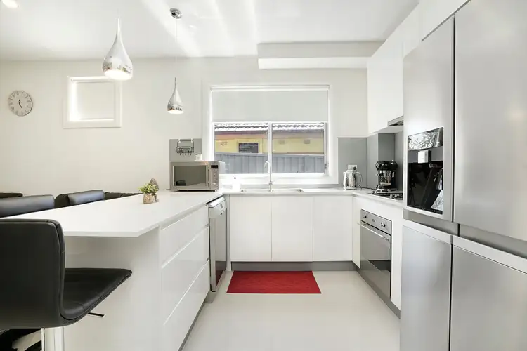 Third view of Homely semi-detached listing, 114 Davies Rd, Padstow NSW 2211