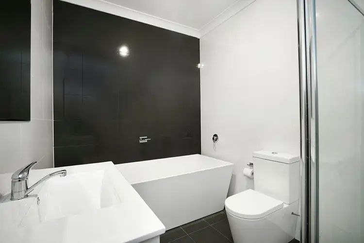 Fifth view of Homely semi-detached listing, 114 Davies Rd, Padstow NSW 2211