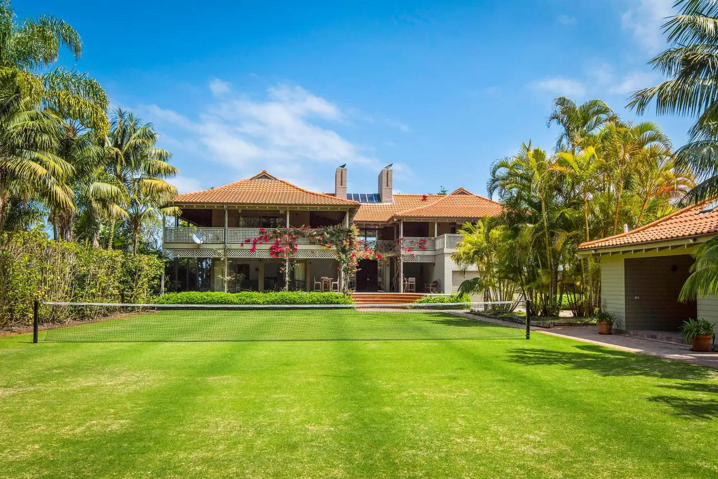 Main view of Homely house listing, 1007-1009 Barrenjoey Road, Palm Beach NSW 2108