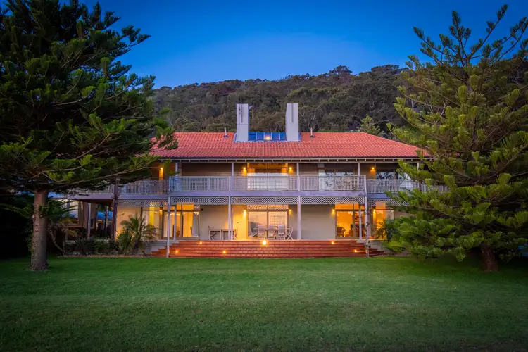 Third view of Homely house listing, 1007-1009 Barrenjoey Road, Palm Beach NSW 2108