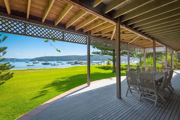 Fourth view of Homely house listing, 1007-1009 Barrenjoey Road, Palm Beach NSW 2108