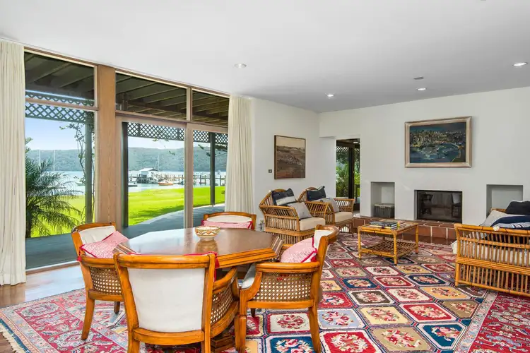 Fifth view of Homely house listing, 1007-1009 Barrenjoey Road, Palm Beach NSW 2108
