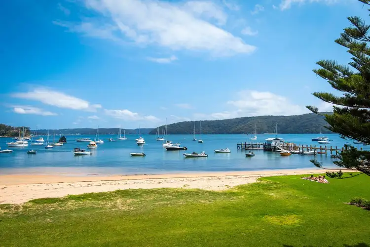 Sixth view of Homely house listing, 1007-1009 Barrenjoey Road, Palm Beach NSW 2108