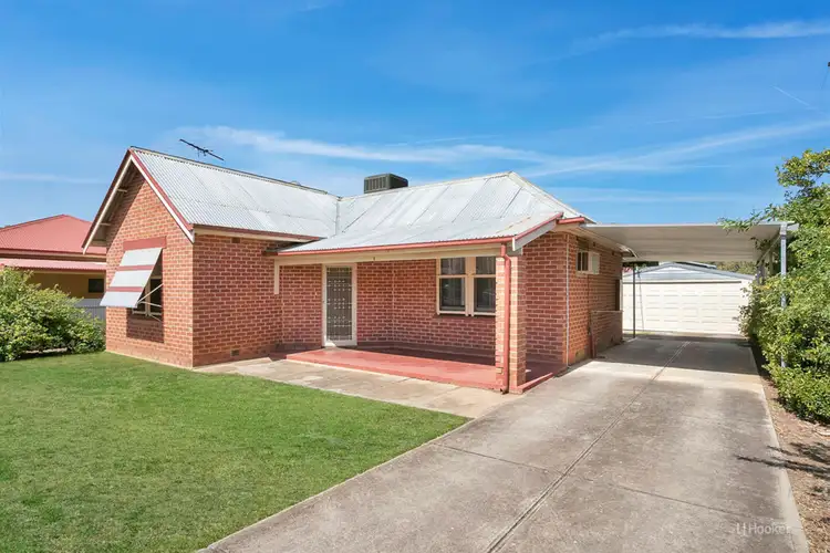 Main view of Homely house listing, 8 Howard Street, Gawler SA 5118
