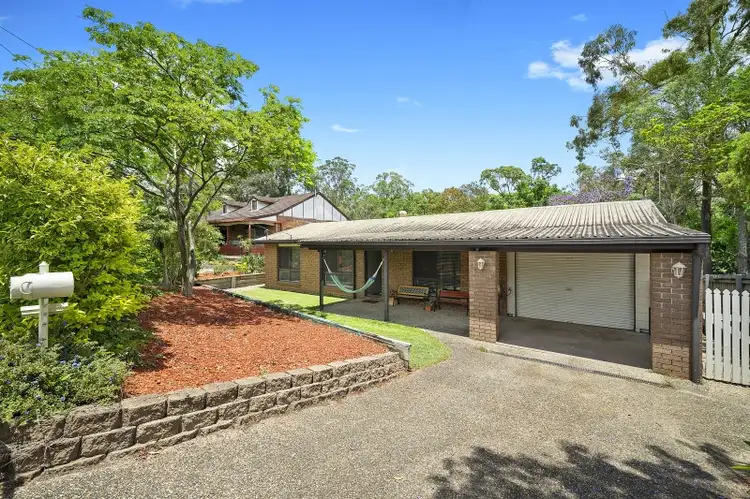 58 Harburg Drive, Beenleigh QLD 4207