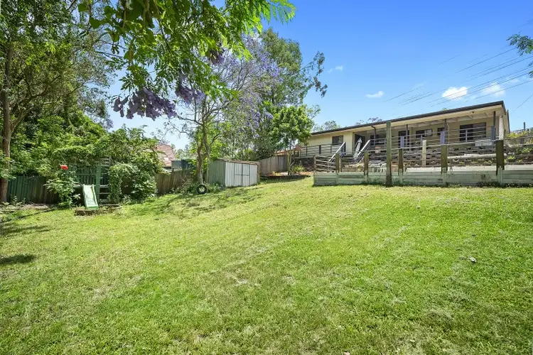 Sixth view of Homely house listing, 58 Harburg Drive, Beenleigh QLD 4207