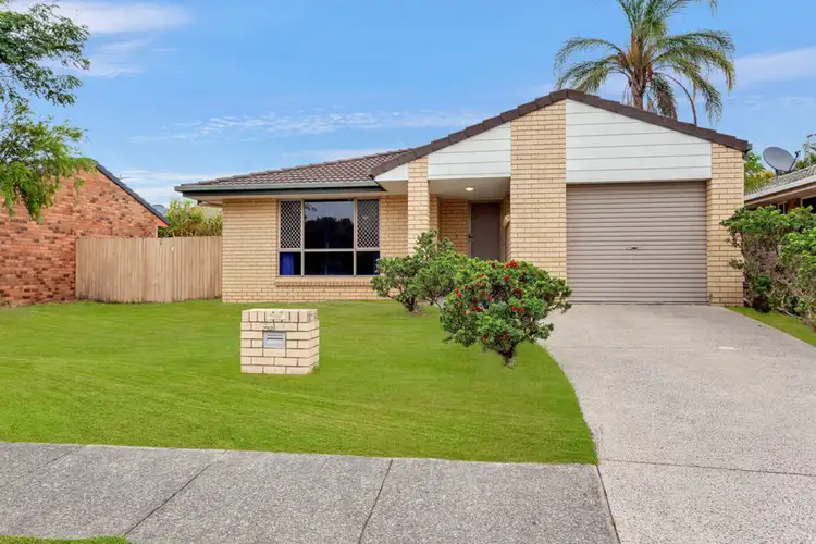 Main view of Homely house listing, 292 Christine Avenue, Varsity Lakes QLD 4227
