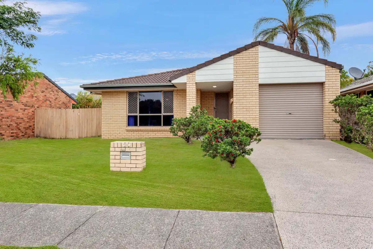 Main view of Homely house listing, 292 Christine Avenue, Varsity Lakes QLD 4227