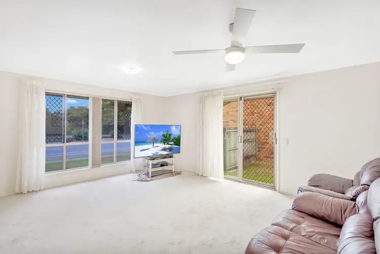 Fourth view of Homely house listing, 292 Christine Avenue, Varsity Lakes QLD 4227