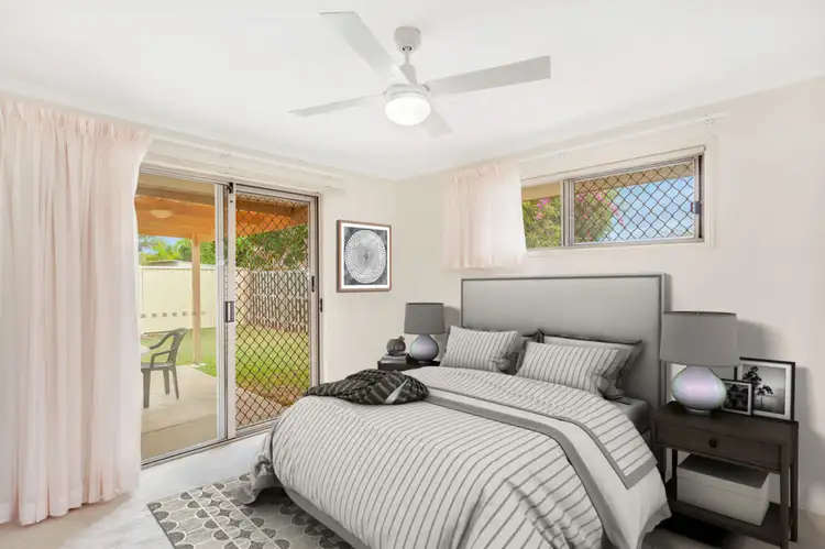 Fifth view of Homely house listing, 292 Christine Avenue, Varsity Lakes QLD 4227
