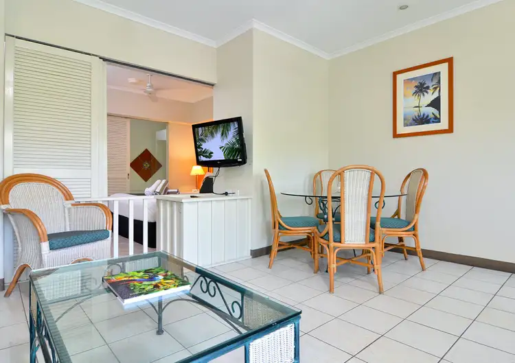 Third view of Homely unit listing, 30 Le Cher Du Monde/34 Macrossan Street, Port Douglas QLD 4877