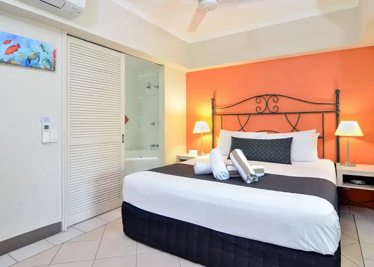 Fourth view of Homely unit listing, 30 Le Cher Du Monde/34 Macrossan Street, Port Douglas QLD 4877