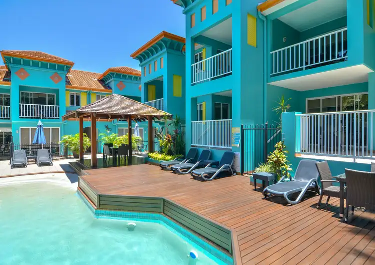 Fifth view of Homely unit listing, 30 Le Cher Du Monde/34 Macrossan Street, Port Douglas QLD 4877