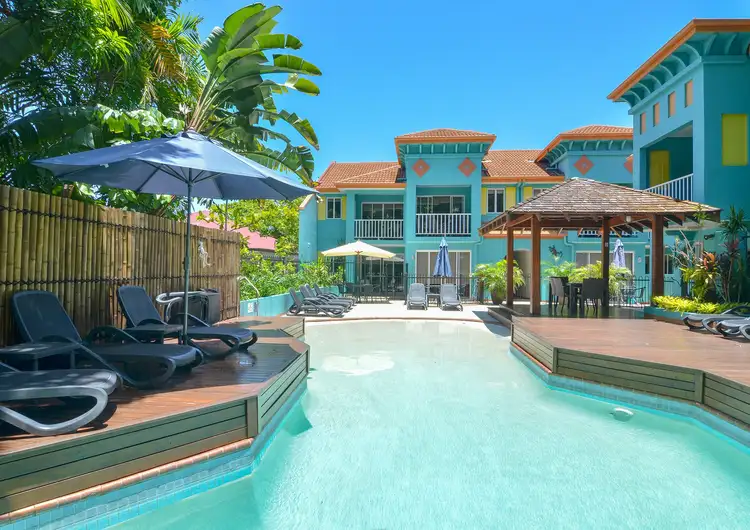 Sixth view of Homely unit listing, 30 Le Cher Du Monde/34 Macrossan Street, Port Douglas QLD 4877