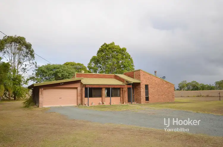 Main view of Homely house listing, 68 Yore Road, Cryna QLD 4285