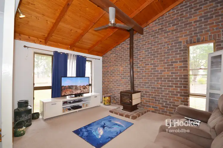 Second view of Homely house listing, 68 Yore Road, Cryna QLD 4285