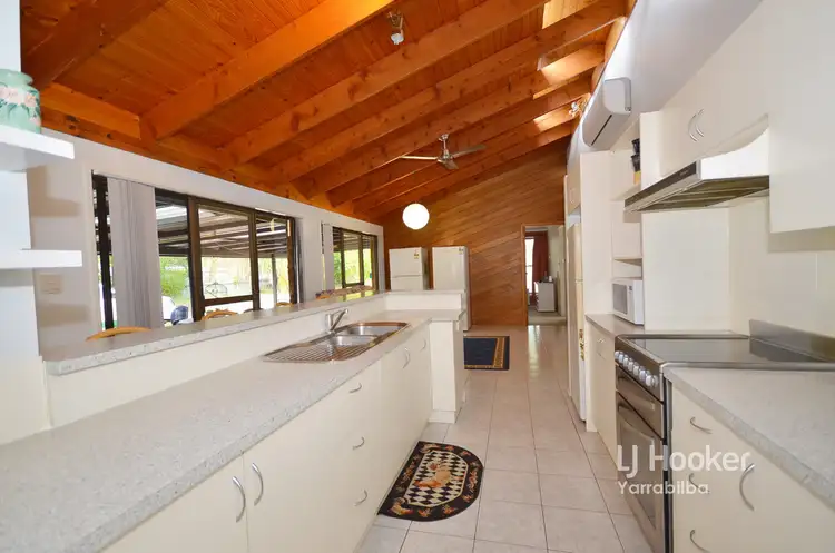Third view of Homely house listing, 68 Yore Road, Cryna QLD 4285