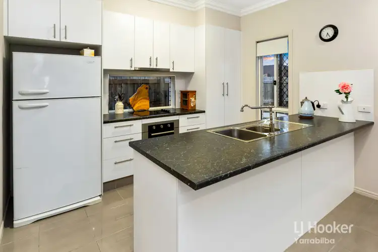 Second view of Homely house listing, 6 Peabody Lane, Yarrabilba QLD 4207