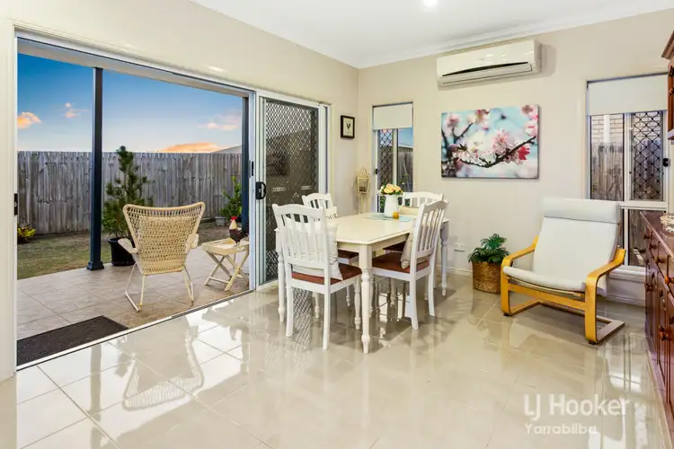 Third view of Homely house listing, 6 Peabody Lane, Yarrabilba QLD 4207