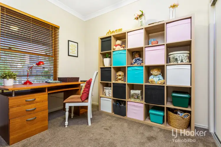 Fourth view of Homely house listing, 6 Peabody Lane, Yarrabilba QLD 4207