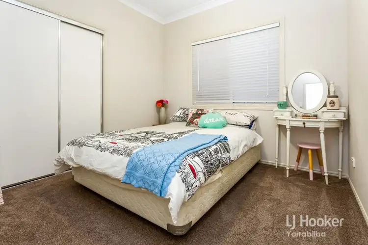 Fifth view of Homely house listing, 6 Peabody Lane, Yarrabilba QLD 4207