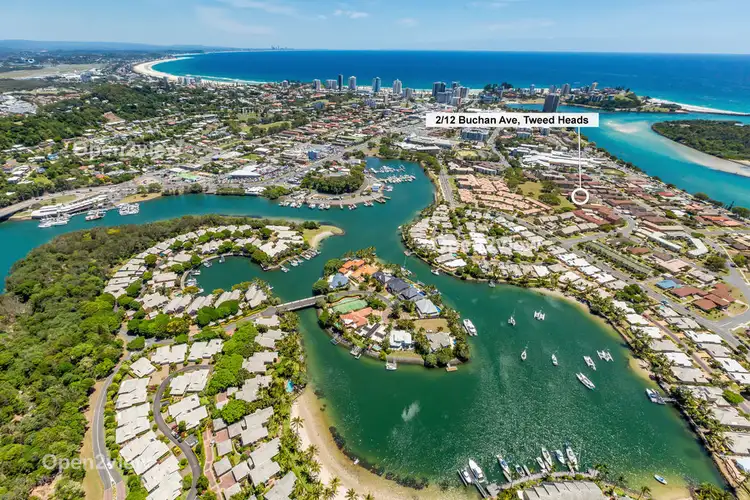 Fourth view of Homely unit listing, 2/12 Buchan Avenue, Tweed Heads NSW 2485