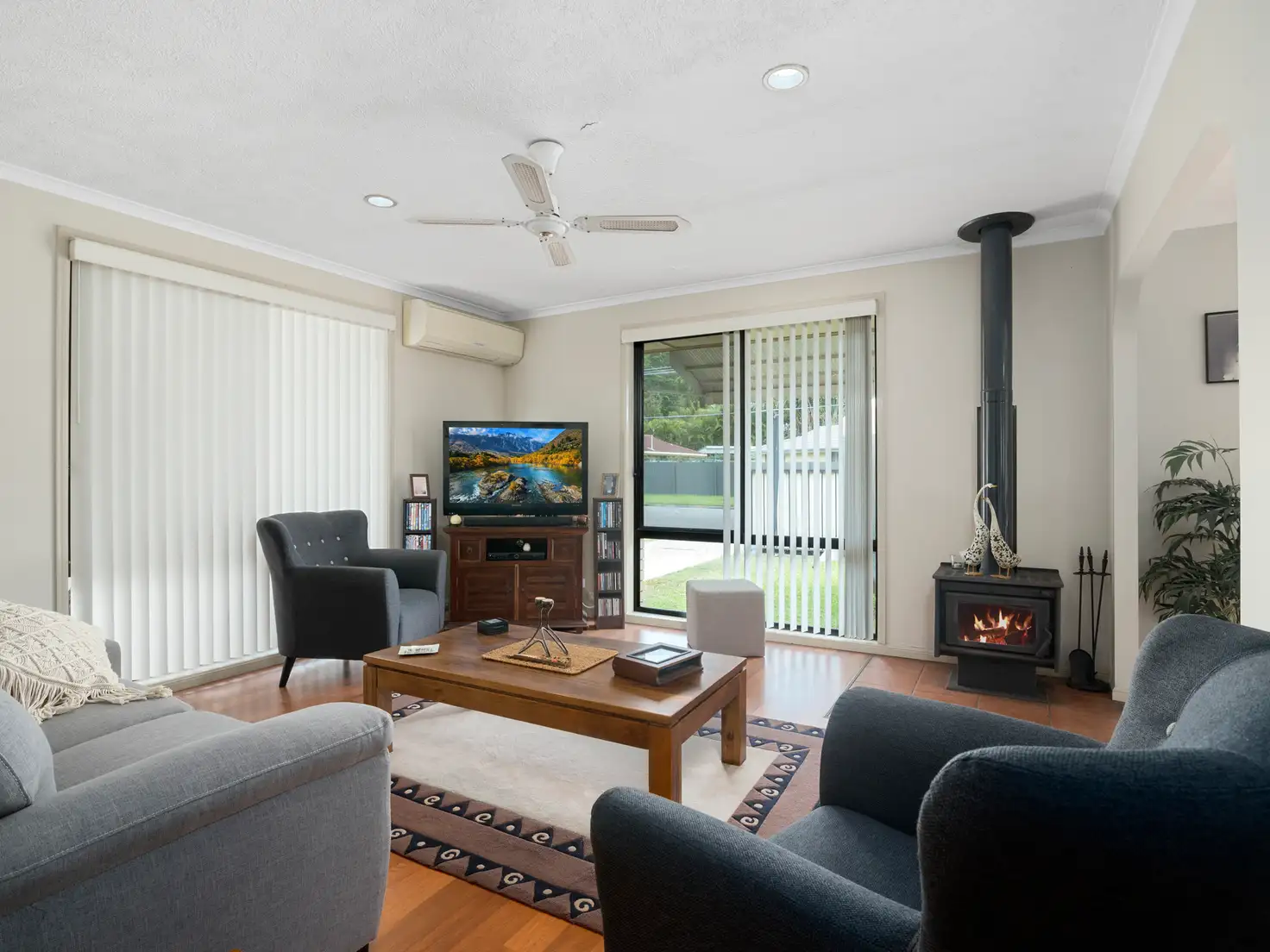 Main view of Homely house listing, 46 Blamey Drive, Currumbin QLD 4223