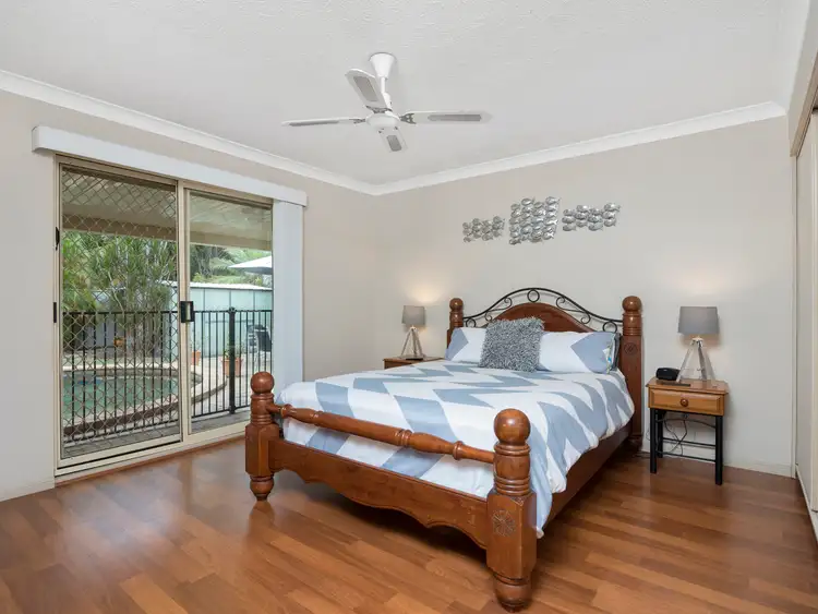 Second view of Homely house listing, 46 Blamey Drive, Currumbin QLD 4223