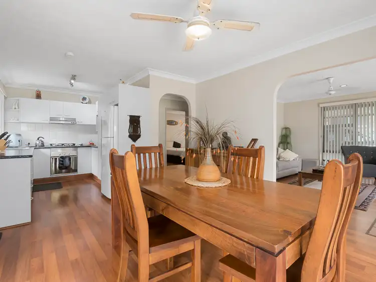 Third view of Homely house listing, 46 Blamey Drive, Currumbin QLD 4223