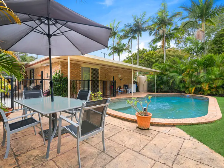 Fourth view of Homely house listing, 46 Blamey Drive, Currumbin QLD 4223