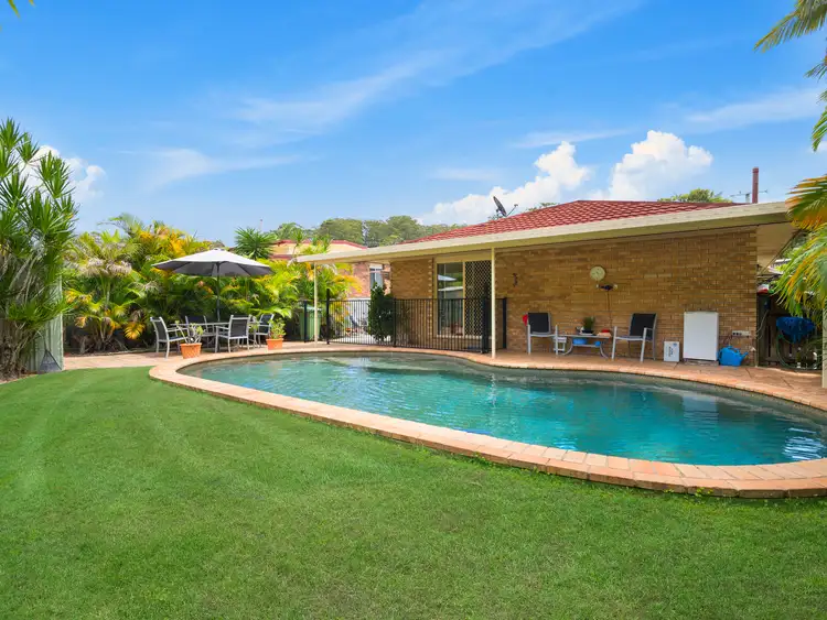 Fifth view of Homely house listing, 46 Blamey Drive, Currumbin QLD 4223
